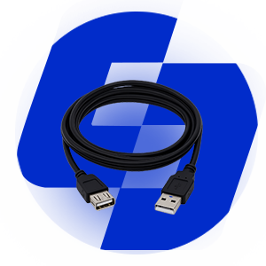 Cabos USB